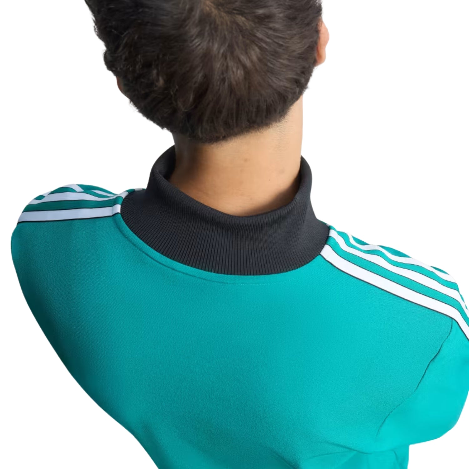 adidas Liverpool FC Icon Men's Full-Zip Track Top