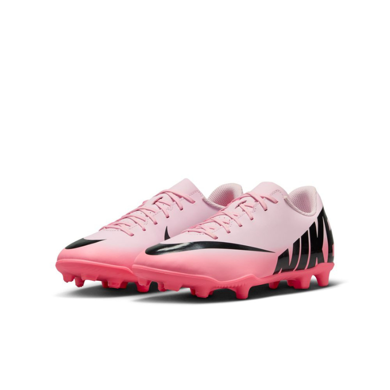 Nike Junior Mercurial Vapor 15 Club Firm/Multi-Ground Cleats