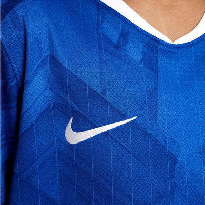 Nike Chelsea FC 25/26 Youth Stadium Home Jersey