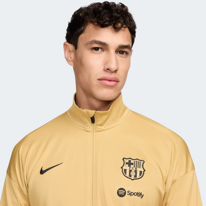 Barcelona tracksuit mens online