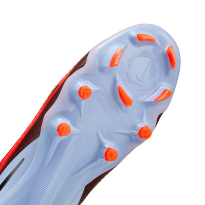 Nike Phantom 6 High Pro Firm Ground Cleats