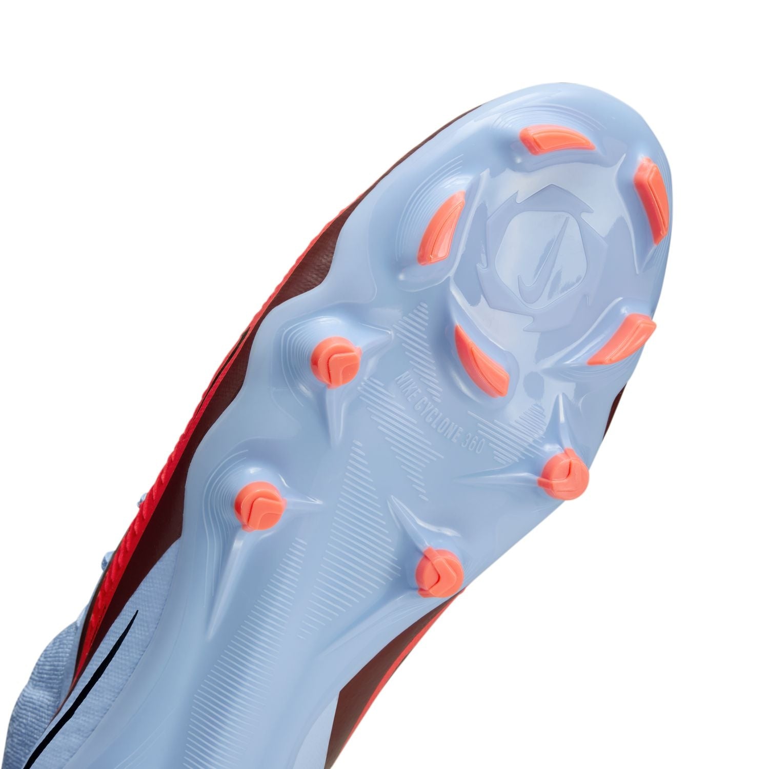 Nike Phantom 6 High Academy Firm/Multi-Ground Cleats