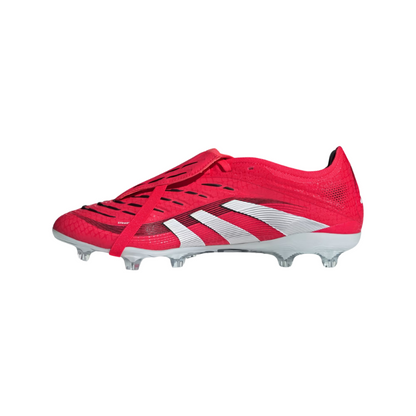 adidas Predator Pro Fold-Over Tongue Firm Ground Cleats