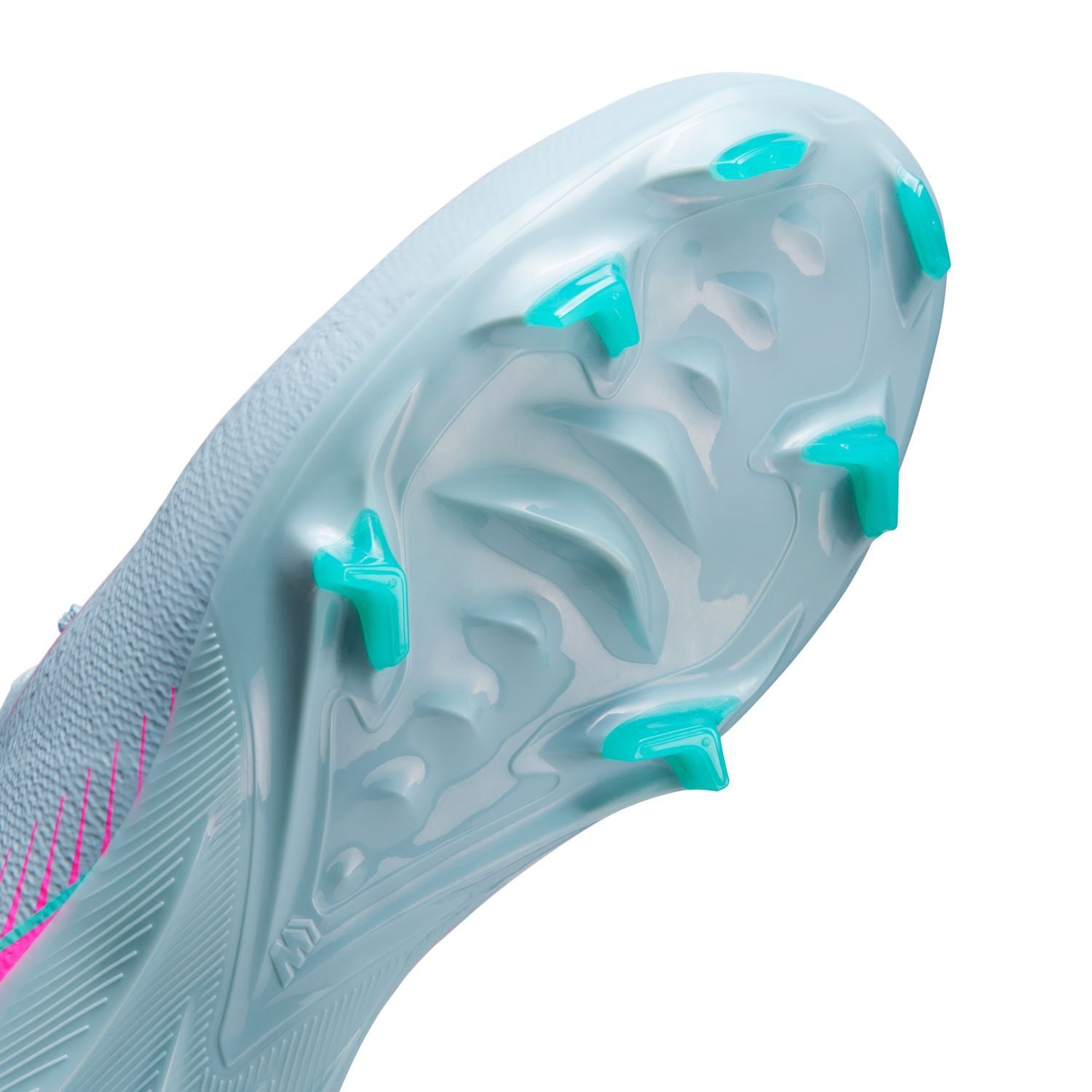 Nike Junior Mercurial Vapor 16 Pro Firm Ground Cleats