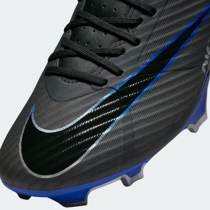 Nike Zoom Mercurial Vapor 15 Academy Firm/Multi-Ground Cleats