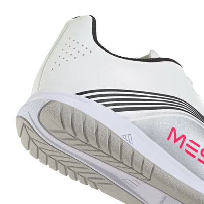 adidas Junior F50 Messi Club Indoor Court Shoes