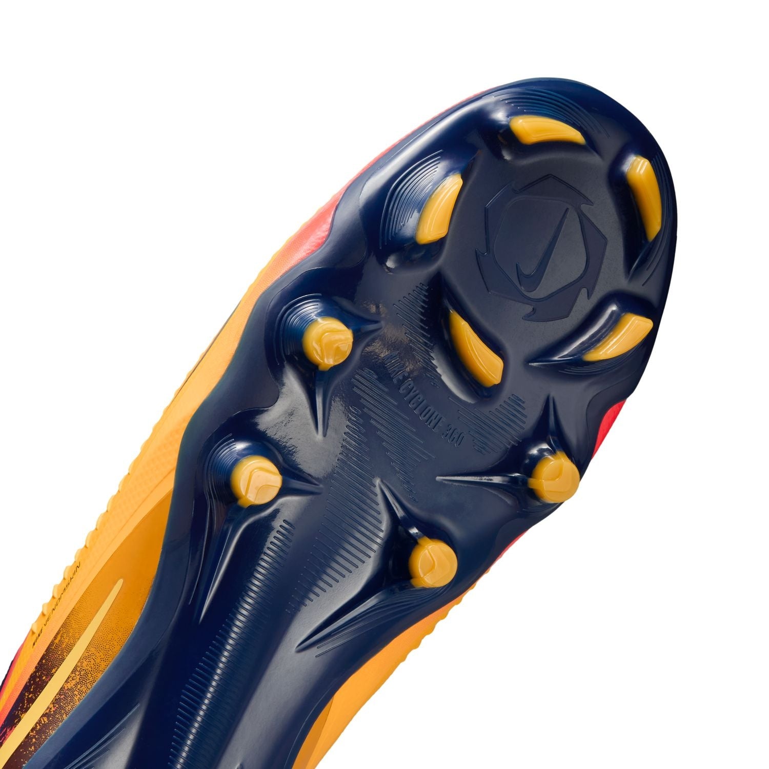 Nike Phantom 6 Low Pro "Erling Haaland" Firm Ground Cleats