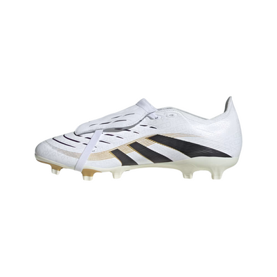 adidas Predator League Fold-Over Tongue Firm/Multi-Ground Cleats