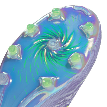 adidas F50 Sparkfusion Elite Firm Ground/Artificial Grass Cleats