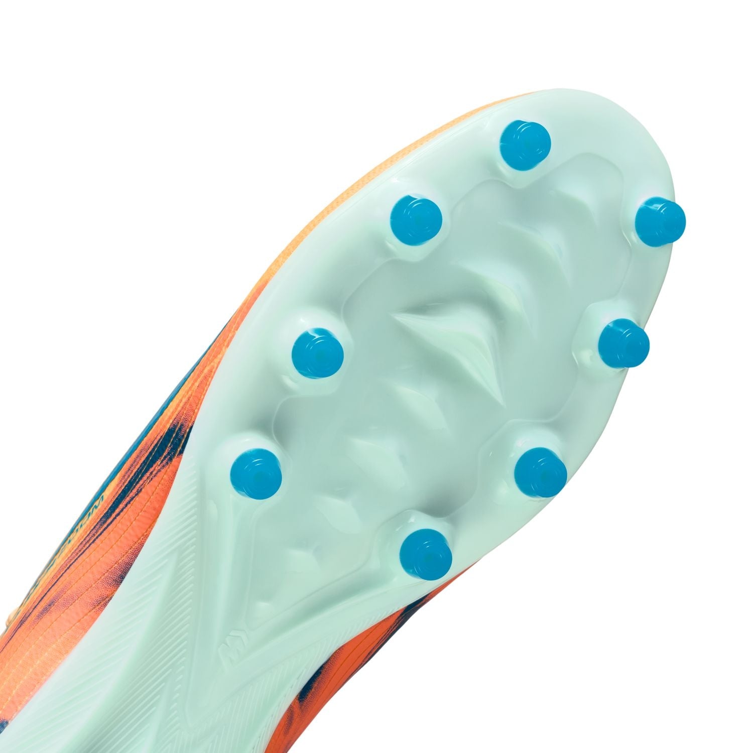 Nike Mercurial Vapor 16 Pro "Kylian Mbappé" Artificial Grass Cleats