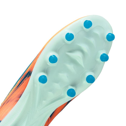 Nike Mercurial Vapor 16 Pro "Kylian Mbappé" Artificial Grass Cleats