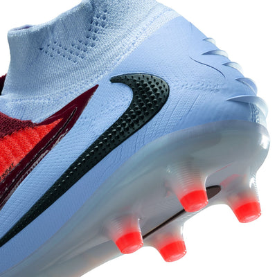 Nike Phantom 6 High Elite AG-Pro Artificial Grass Cleats