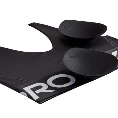 Nike Pro Indy Plunge Medium Sports Bra
