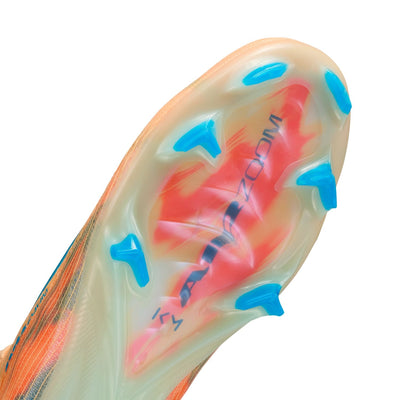 Nike Mercurial Superfly 10 Elite "Kylian Mbappé" Firm Ground Cleats