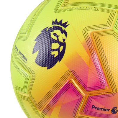 Puma Orbita Cup Premier League Lights Soccer Ball