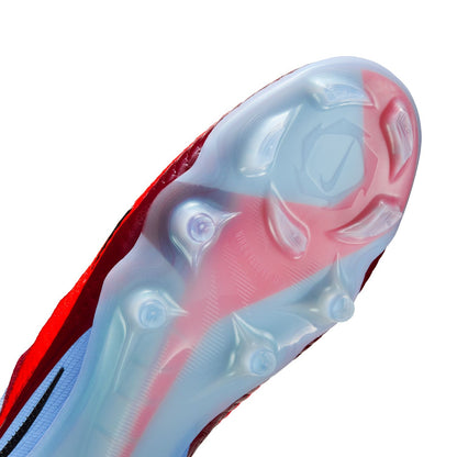 Nike Phantom 6 High Elite Firm Ground Cleats