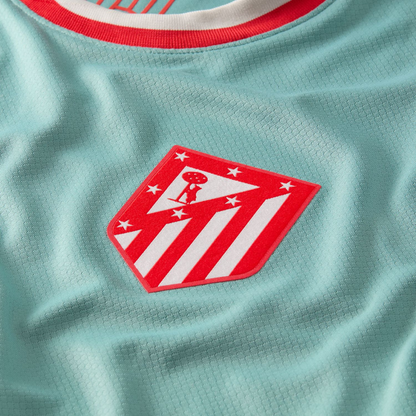 Nike Atletico Madrid FC 2024/25 Men's Away Stadium Jersey