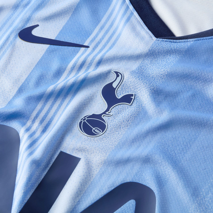 Nike Tottenham Hotspur FC 24/25 Men's Stadium Away Jersey