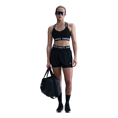 Nike Pro Women's Light-Support Padded Sports Bra