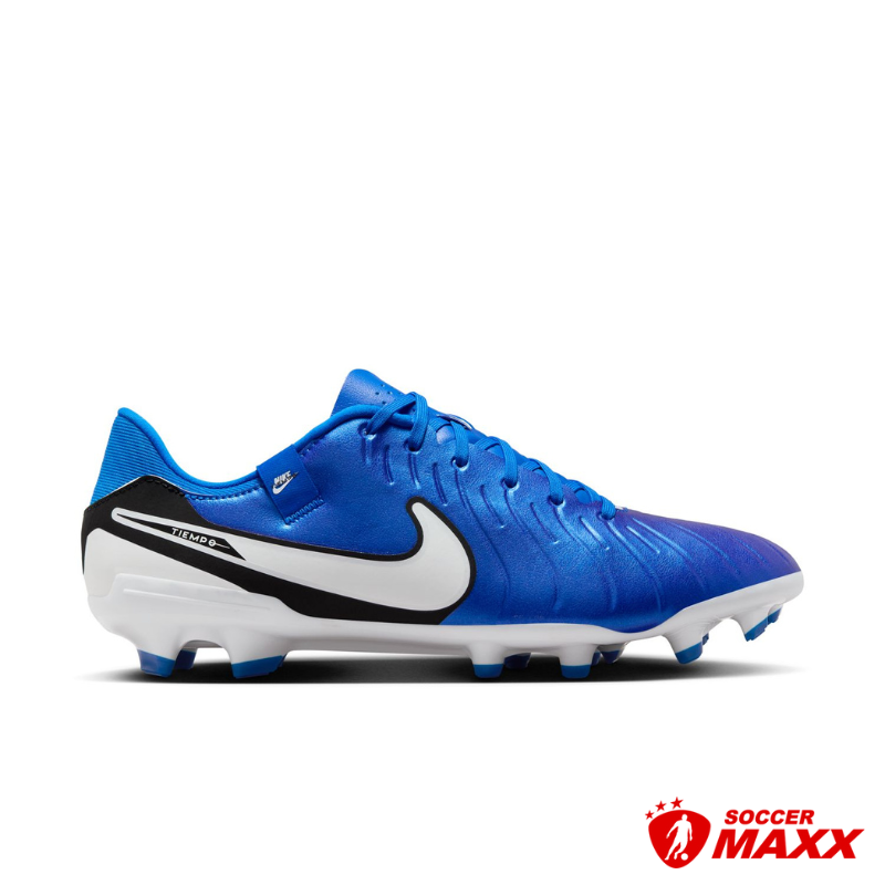 Nike Tiempo Legend 10 Academy Firm Ground Cleats