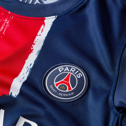 Nike Paris Saint-Germain 24/25 Youth Home Jersey