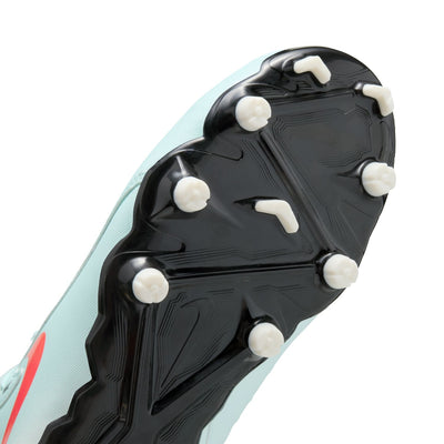 Nike Junior Phantom Luna II Academy Firm/Multi-Ground Cleats