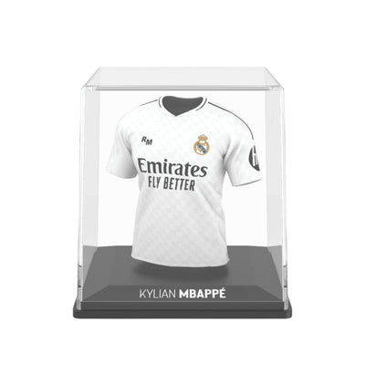 Splink Soccer Jersey Collectibles (3.75")