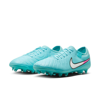 Nike Tiempo Legend 10 Pro Firm Ground Cleats