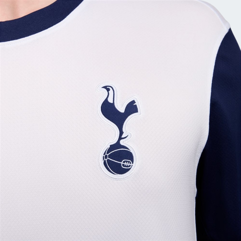 Nike Tottenham Hotspur FC 24/25 Men's Stadium Home Jersey