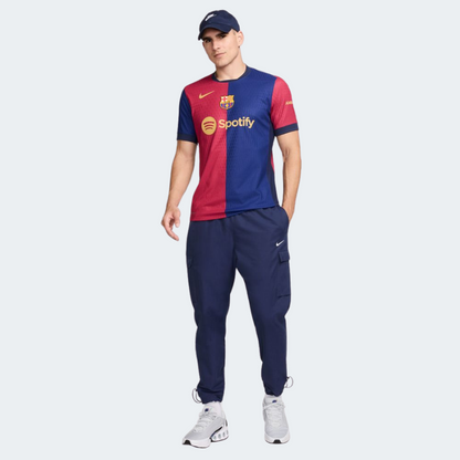 Nike FC Barcelona 24/25 Men's Match Home Jersey