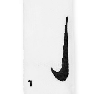 Nike Multiplier Crew Socks (2 pack)