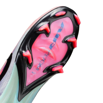 Nike United Mercurial Vapor 16 Elite Firm Ground Cleats
