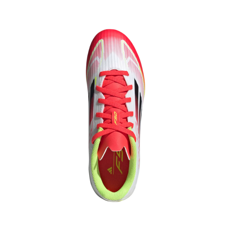 adidas Junior F50 League Firm/Multi-Ground Cleats