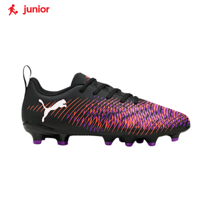 Puma Junior Future 8 Play Firm/Artificial-Ground Cleats