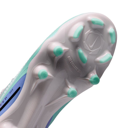 Nike United 2 Junior Phantom 6 Low Pro Firm/Multi-Ground Cleats