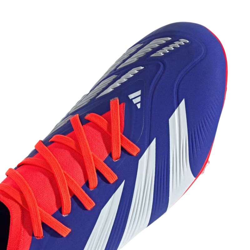 adidas Predator Pro Firm Ground Cleats