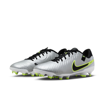 Nike Tiempo Legend 10 Academy Firm Ground Cleats