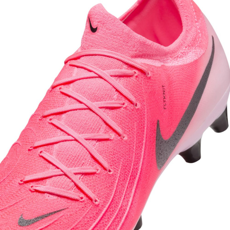 Nike Phantom GX 2 Pro AG Buy them at Premium Soccer 11 Pink