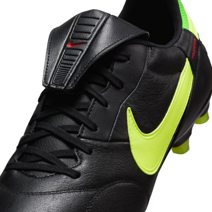 Nike Premier III Firm Ground Cleats