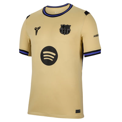 Nike FC Barcelona 25/26 Men's Away Kit