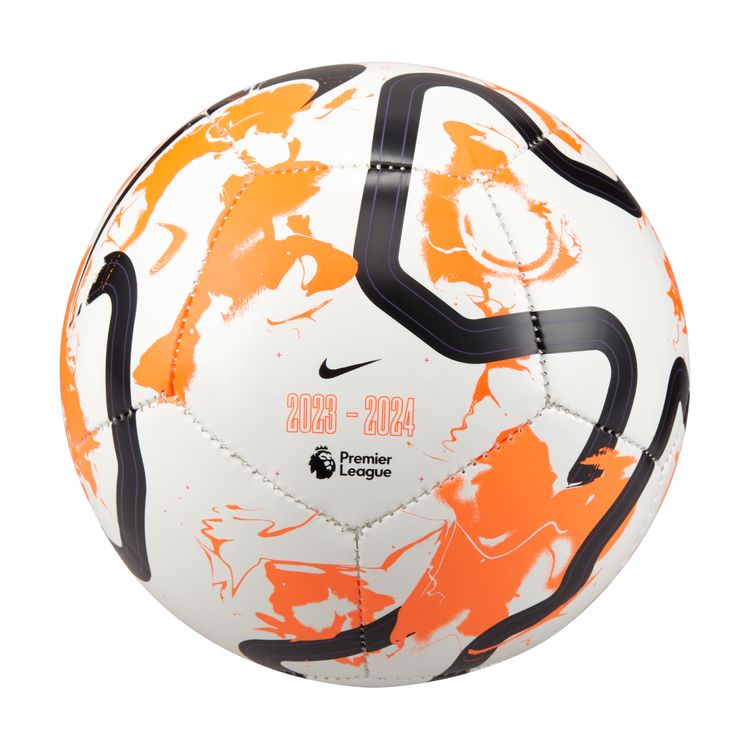 Nike strike epl soccer ball online