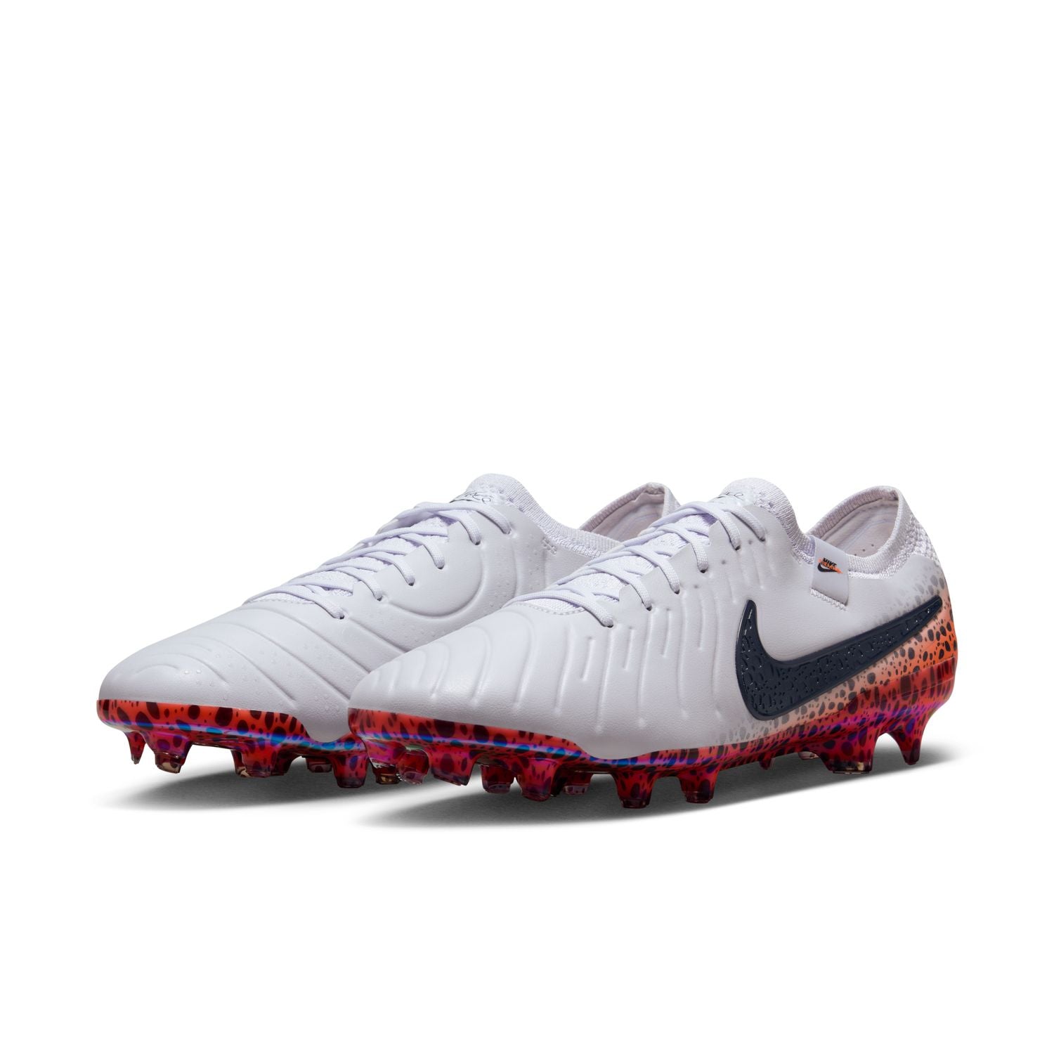 Nike Tiempo Legend 10 Elite Electric Firm Ground Cleats