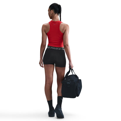 Nike Pro Women's Mid-Rise 7.5cm (approx.) Biker Shorts