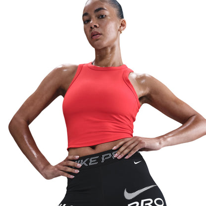 Nike Pro Women's Mid-Rise 7.5cm (approx.) Biker Shorts