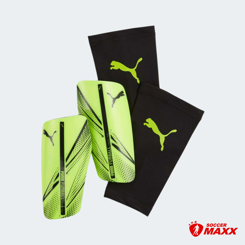 Puma Attacanto Sleeve Shin Guards