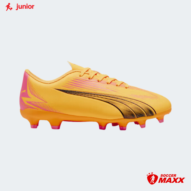 Puma Junior Ultra Play Firm/All-Ground Cleats