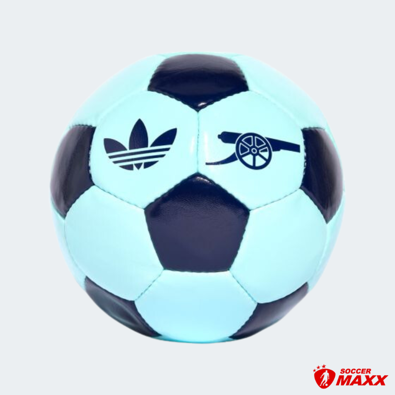 adidas Arsenal FC Third Club Trefoil Ball