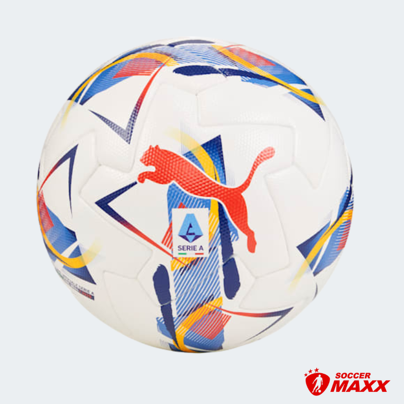 Puma Orbita Serie A Pro Official Match Ball