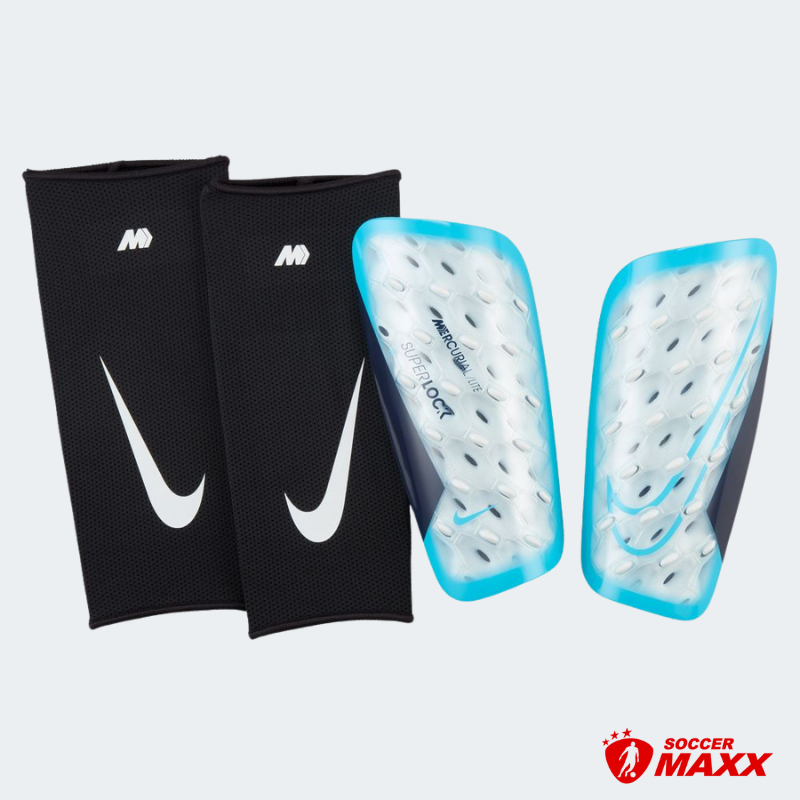 Nike Mercurial Lite Superlock Guard