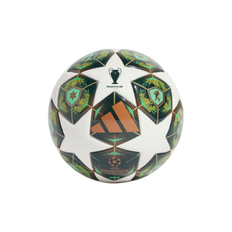 adidas UEFA Champions League '25 Knockout Mini Ball